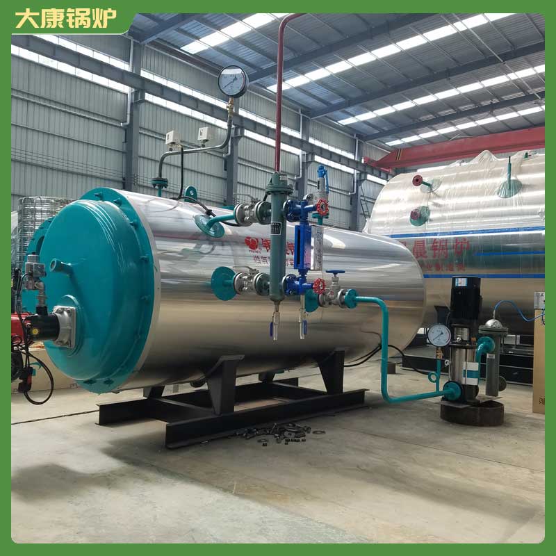 生物質鍋爐蒸汽廠家