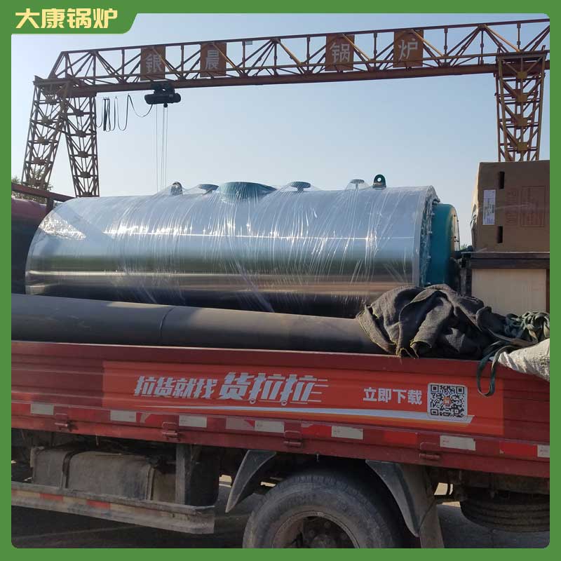 生物質鍋爐 廠家