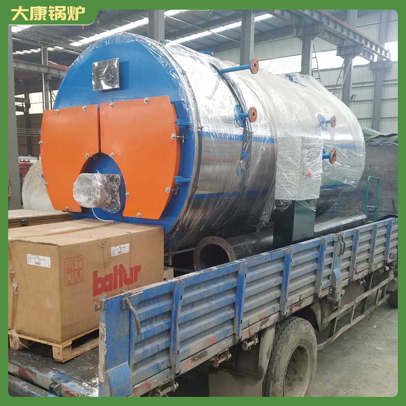 環(huán)保生物質(zhì)生物質(zhì)鍋爐銀晨鍋爐公司求購熱水鍋爐