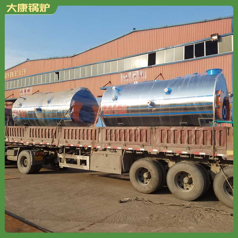 生產導熱油鍋爐廠家