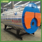 6噸燃煤蒸汽鍋爐價格8噸制造的實體生產企業