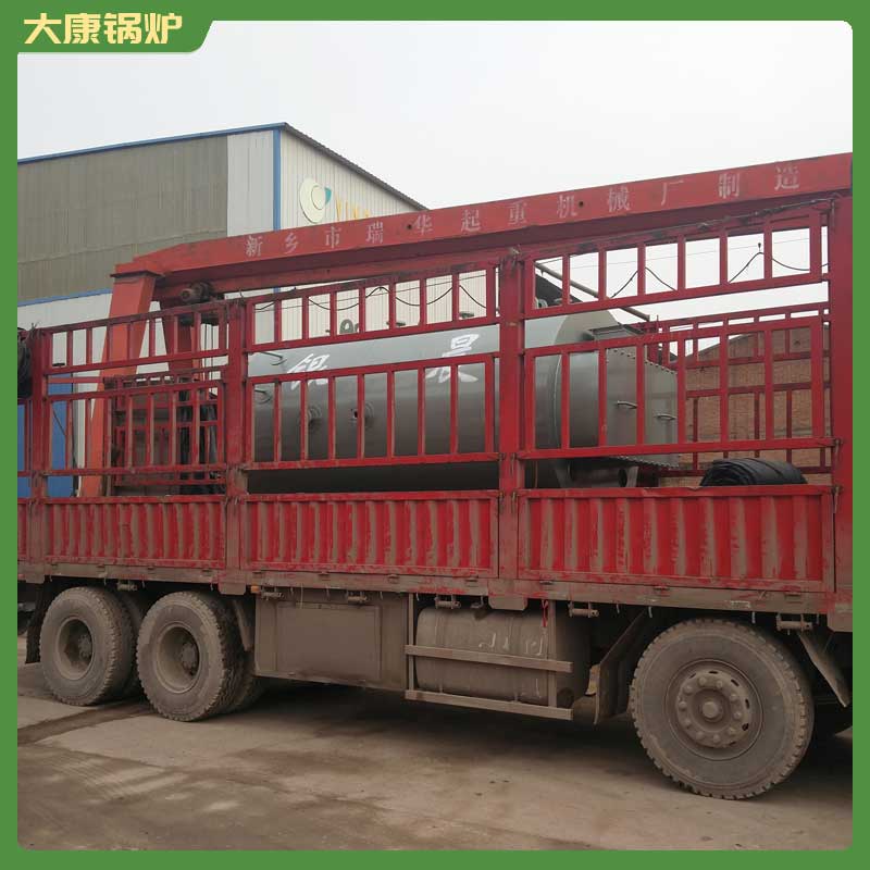 生物質鍋爐規格太康鍋爐0.8噸燃煤鍋爐