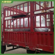 臥式燃氣蒸汽鍋爐圖紙WNS15更安全的