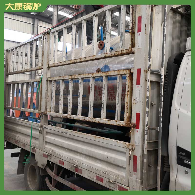 5萬大卡冷凝導油爐