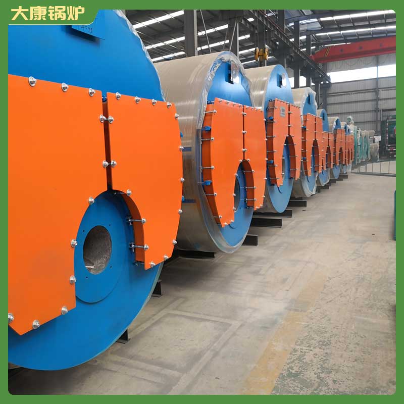 生物質一噸鍋爐多少錢