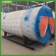 中國14000kw蒸汽發生器