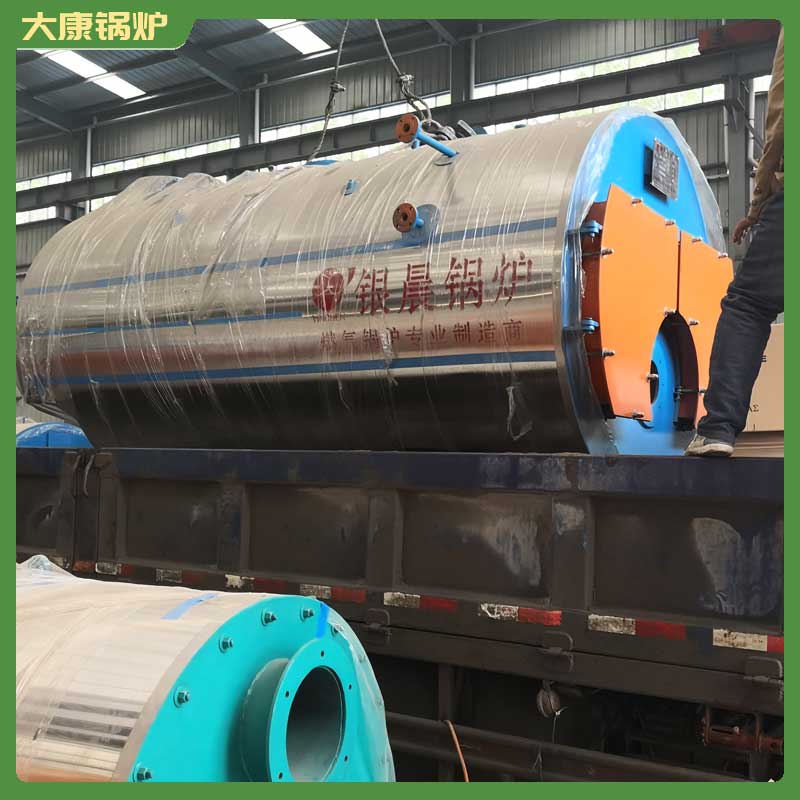 鍋爐生物質(zhì)公司太康鍋爐燃煤常壓鍋爐