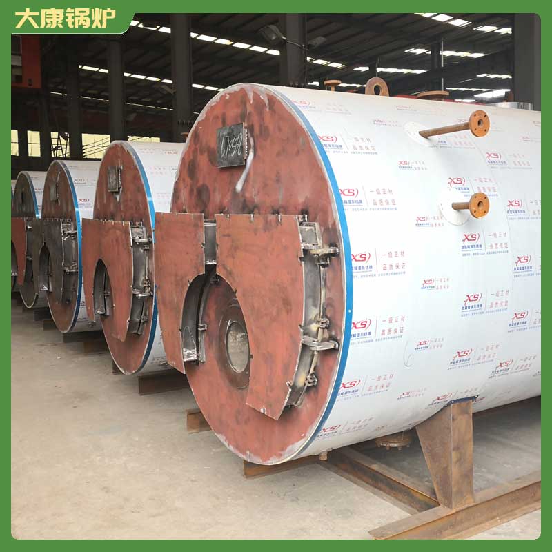 80萬(wàn)大卡低氮導(dǎo)油爐