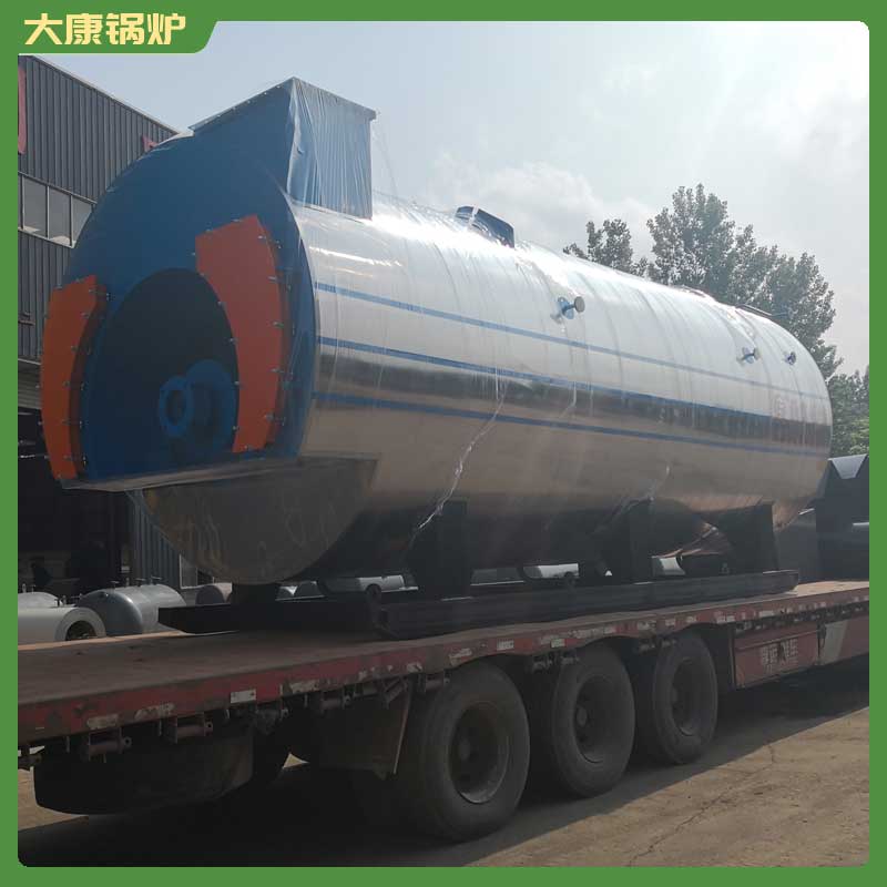 2噸生物質(zhì)鍋爐的價格