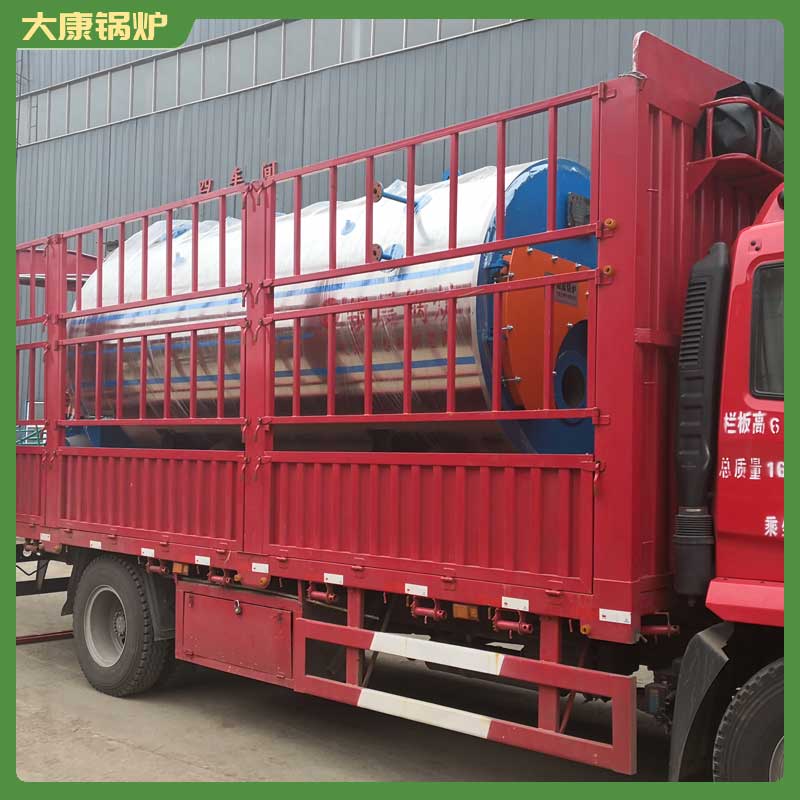 20t生物質(zhì)鍋爐價格河南銀晨鍋爐集團(tuán)導(dǎo)熱油爐的鍋爐