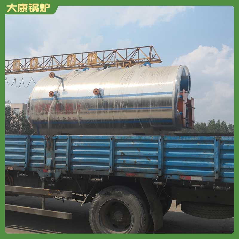 導(dǎo)熱油鍋爐廠家排名銀晨鍋爐集團(tuán)有限公司鍋爐那種好