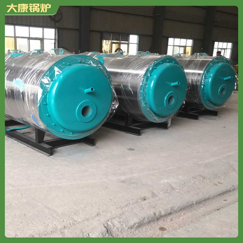 電熱油導熱鍋爐