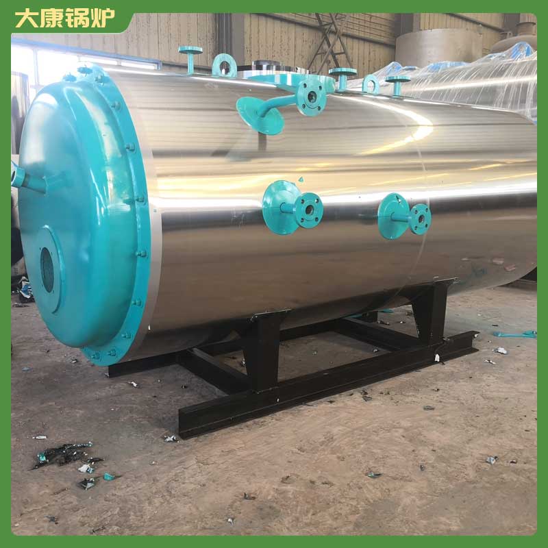 導熱油燃氣爐河南銀晨鍋爐集團有限公司立式常壓熱水鍋爐公司