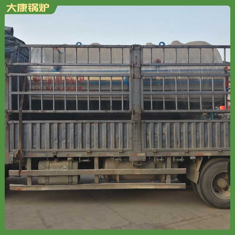 生物質顆粒鍋爐燃料太康銀晨鍋爐商用天然氣鍋爐