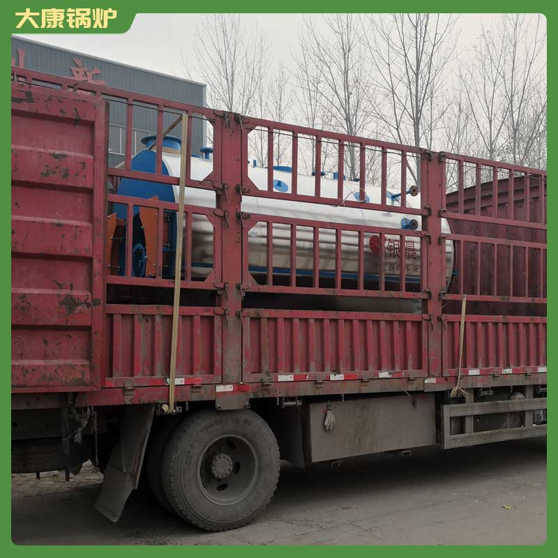 專業(yè)生物質(zhì)鍋爐報價太康縣銀晨鍋爐節(jié)能燃氣鍋爐廠家