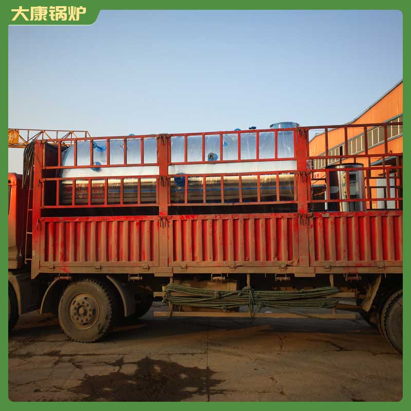 環保節能生物質蒸汽鍋爐價格