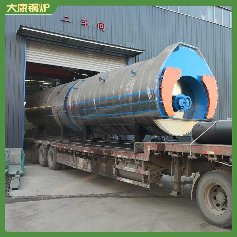 導熱油加熱油爐廠家銀辰鍋爐廠高電壓鍋爐