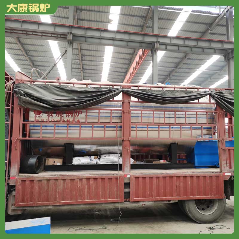 導熱油鍋爐的價格