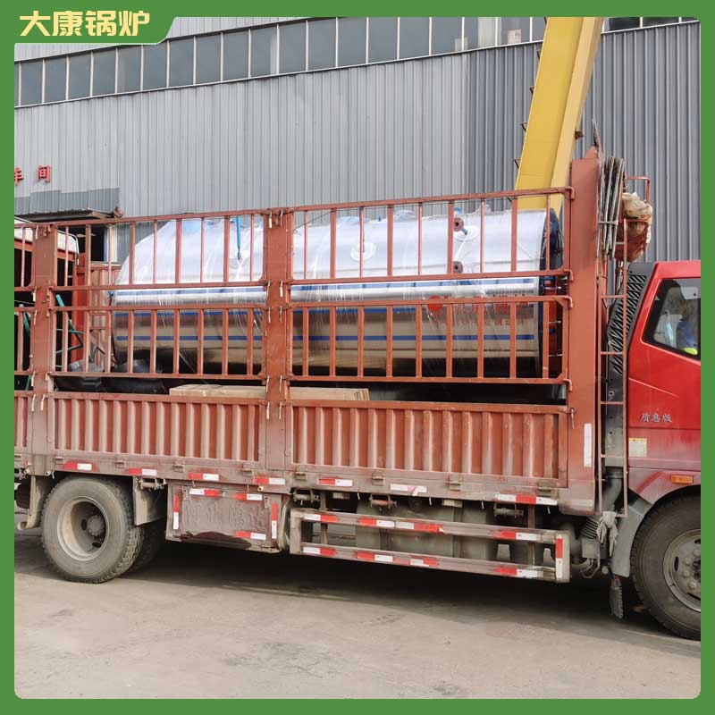 燃煤導熱油鍋爐公司