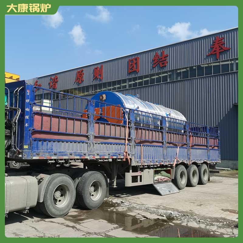 YYQW-500低氮導油爐