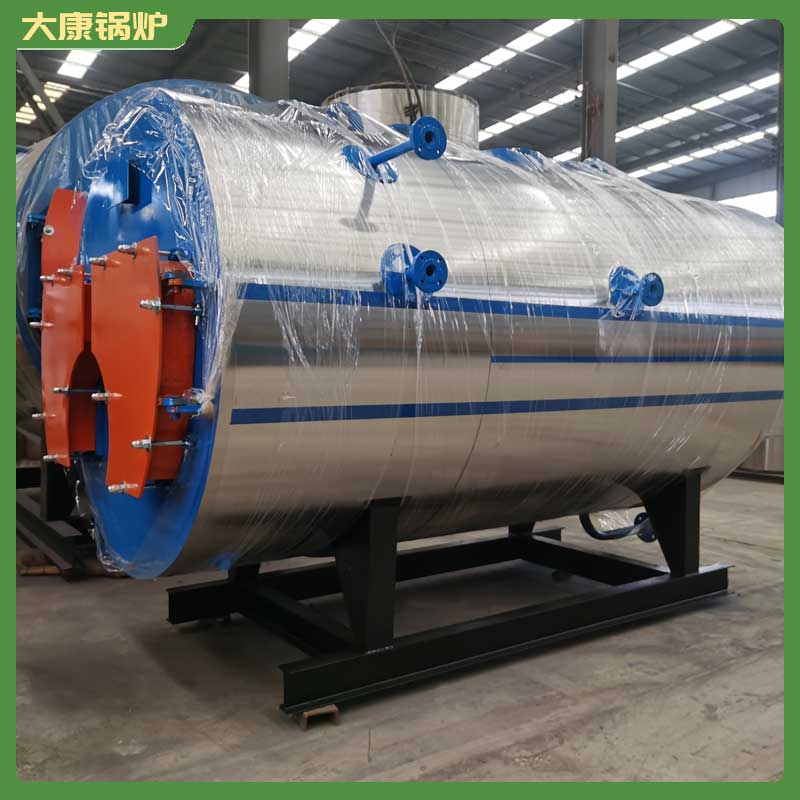 生物質鍋爐哪個牌子好