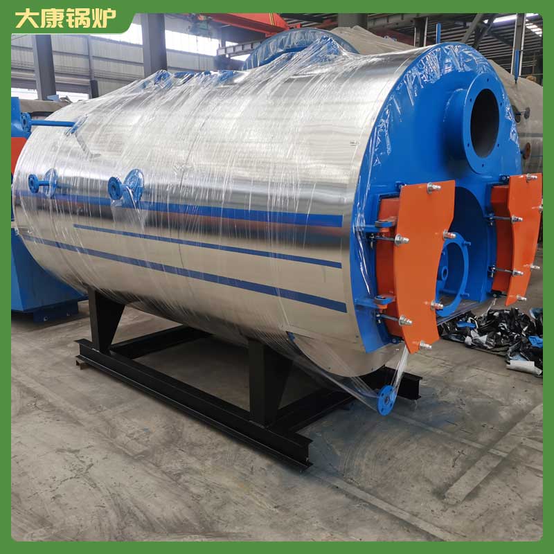 生物質生物質鍋爐