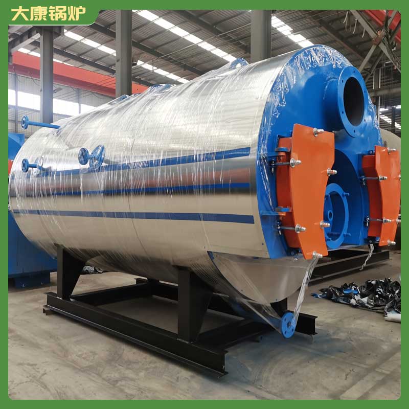 生物質(zhì)鍋爐多少錢一臺