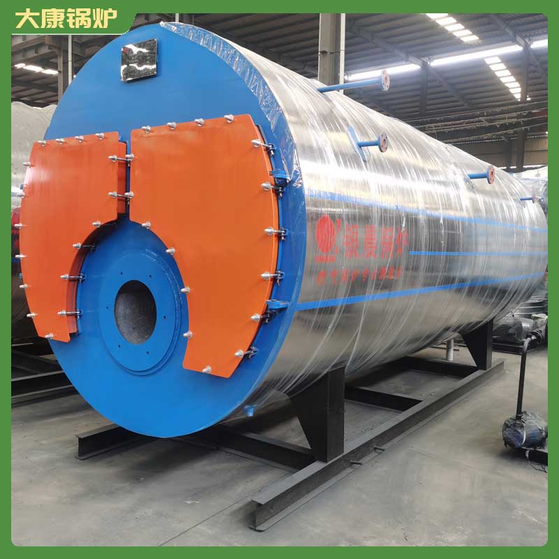 生物質(zhì)能源燃料鍋爐價格