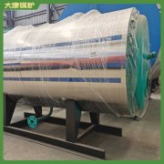 安徽4.2mw熱風爐