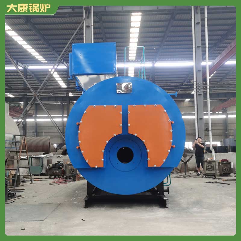 導(dǎo)熱油電加鍋爐銀晨鍋爐客服燃?xì)夤I(yè)熱水鍋爐