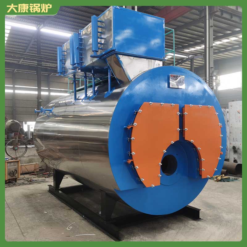 燃煤導(dǎo)熱油鍋爐多少錢