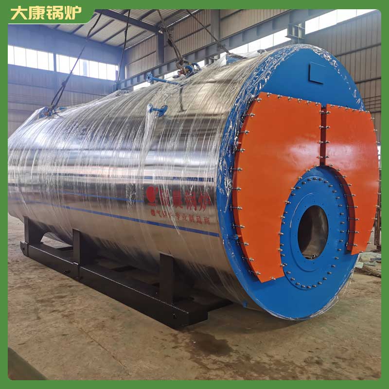 生物質環保鍋爐廠家太康鍋爐生物質循環流化床鍋爐