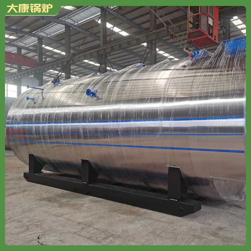 特種設(shè)備生物質(zhì)鍋爐