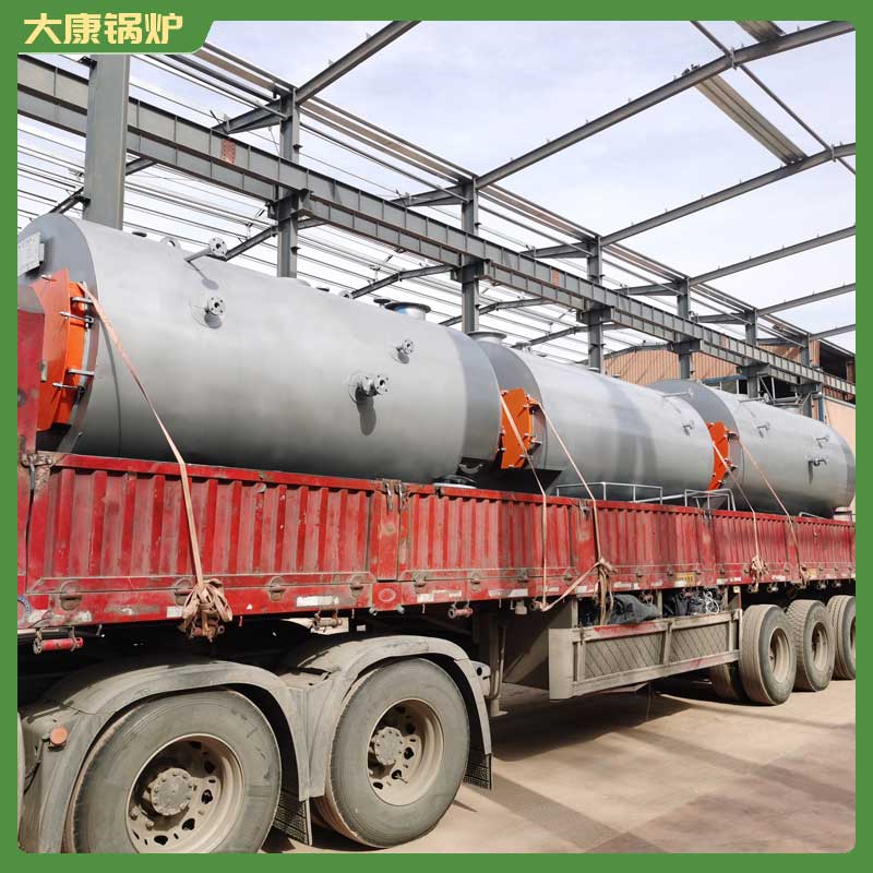 10t生物質鍋爐多少錢