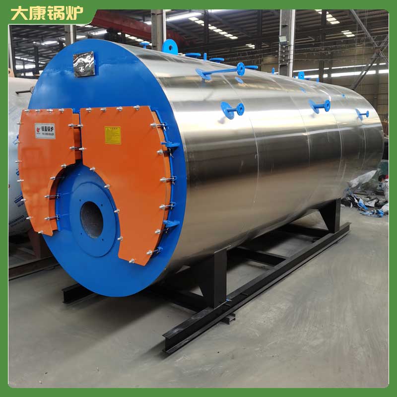 生物質(zhì)節(jié)能鍋爐