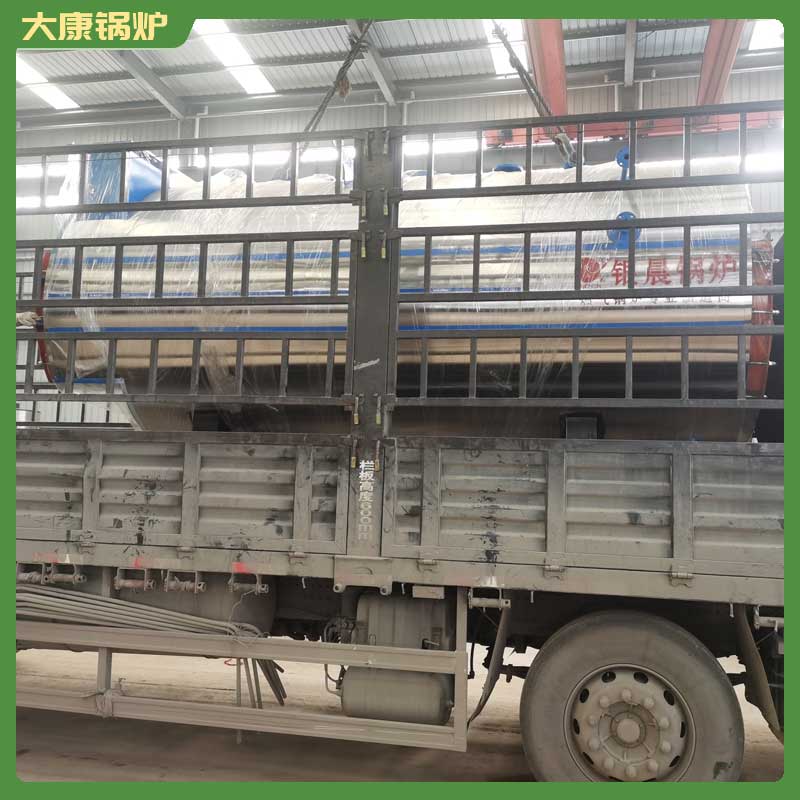 5t鍋爐