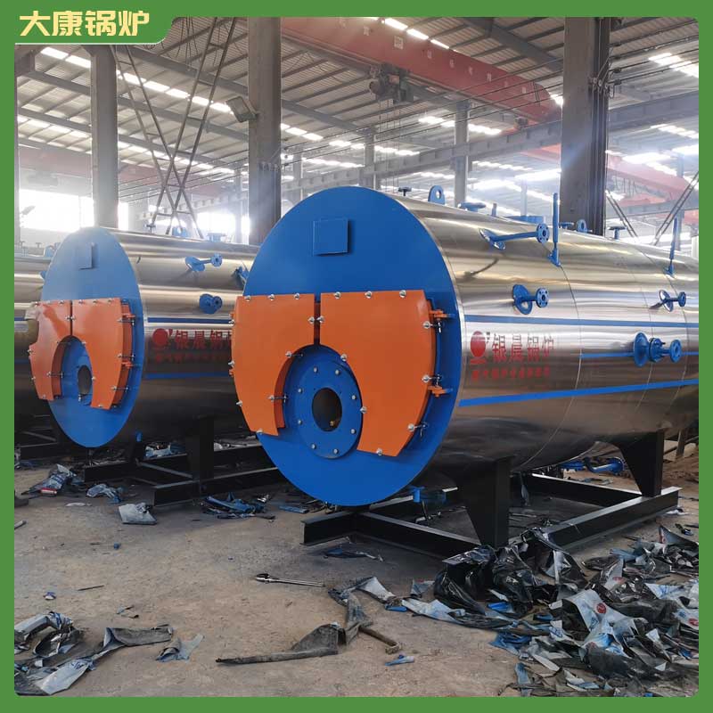 生物質爐市場價格