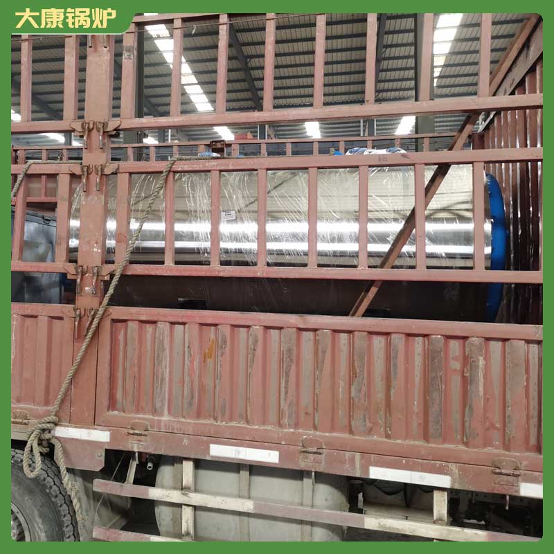 導熱油鍋爐廠家推薦河南銀晨鍋爐集團有限公司立式鍋爐廠