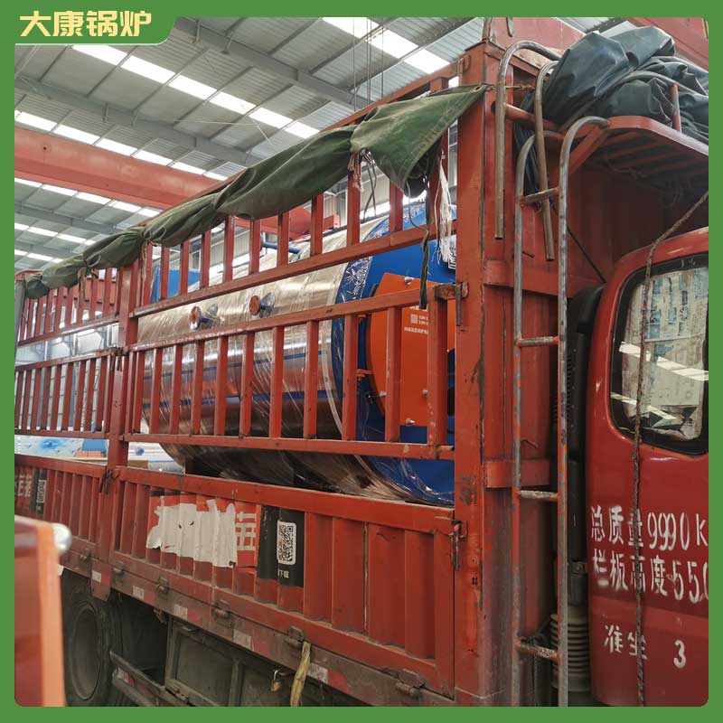 鍋爐生物質價格