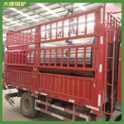 中國品牌4噸蒸氣鍋爐銀晨鍋爐公司