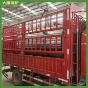 三十年生產經驗0.3噸的鍋爐多少錢銀晨鍋爐公司