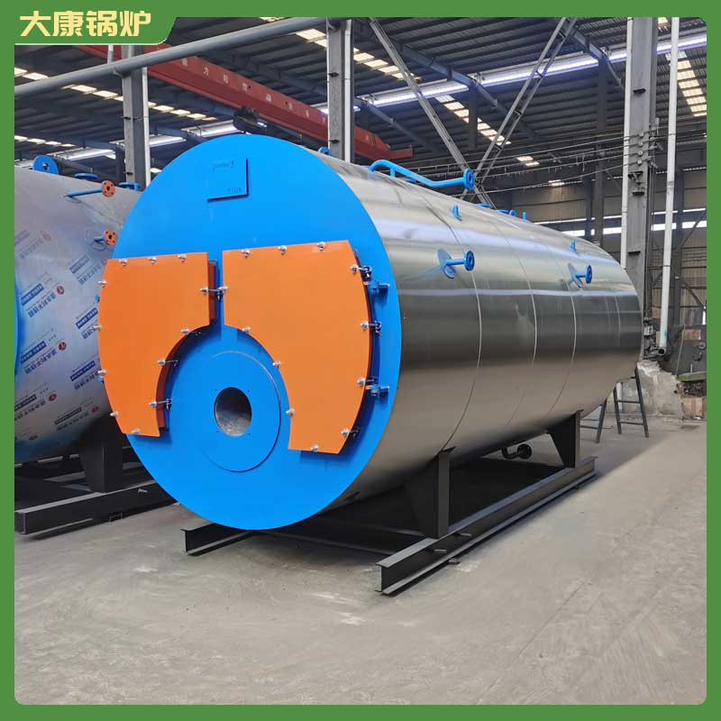 導(dǎo)熱油鍋爐 燃?xì)馓靛仩t廠導(dǎo)熱油爐燃?xì)忮仩t