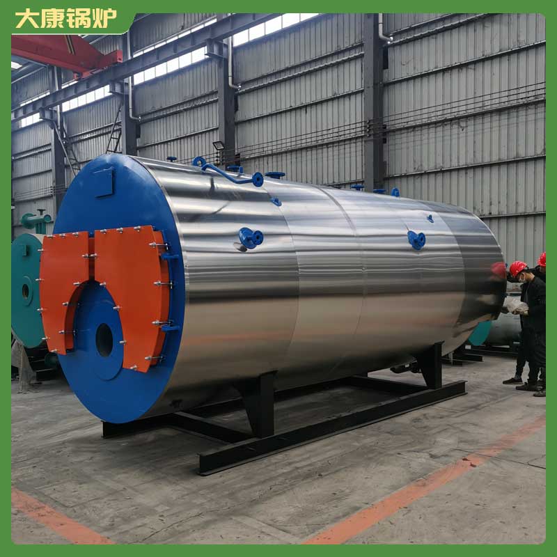 0.3mw低氮熱風(fēng)爐