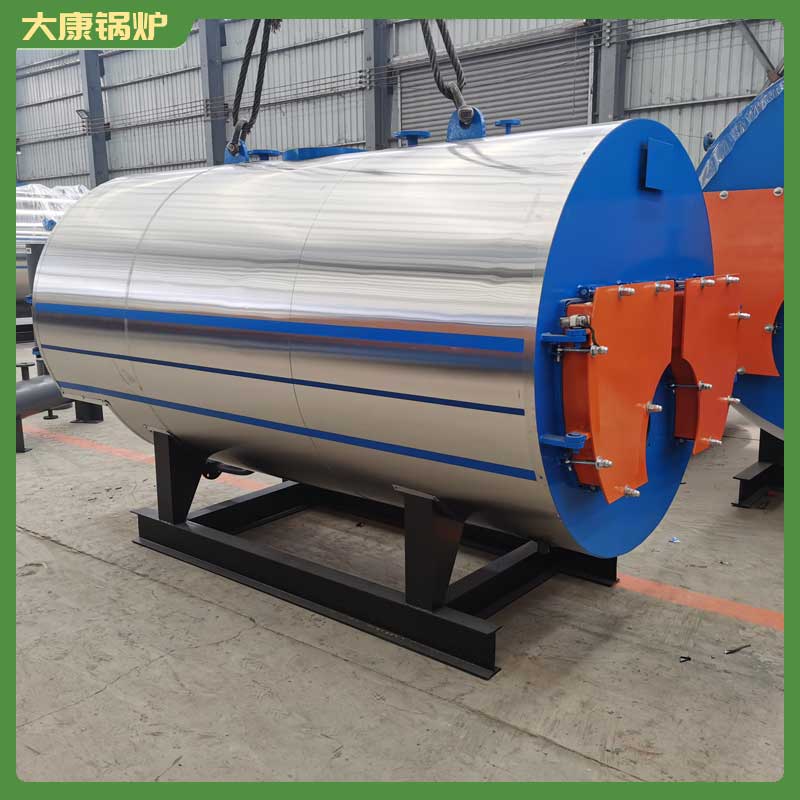 cwzk7開(kāi)水鍋爐