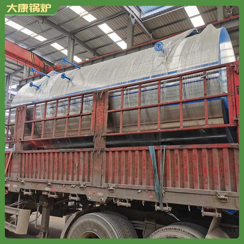 14000kw低氮導(dǎo)油爐