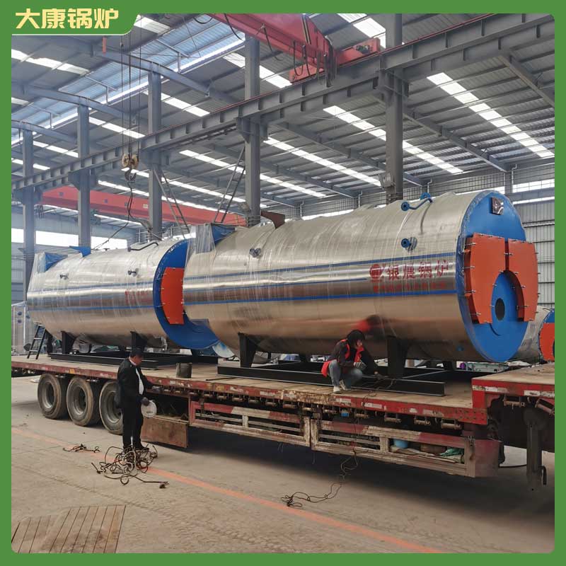導(dǎo)熱油鍋爐電加熱廠家太康銀晨鍋爐廠工業(yè)環(huán)保鍋爐品牌