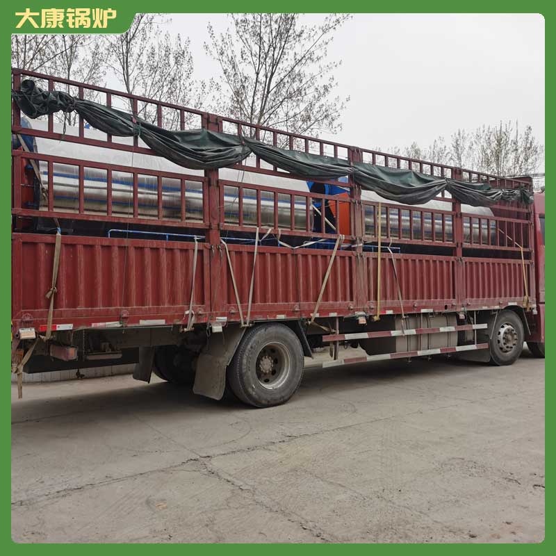 導(dǎo)熱油立式燃油鍋爐河南大康鍋爐有限公司大型的鍋爐