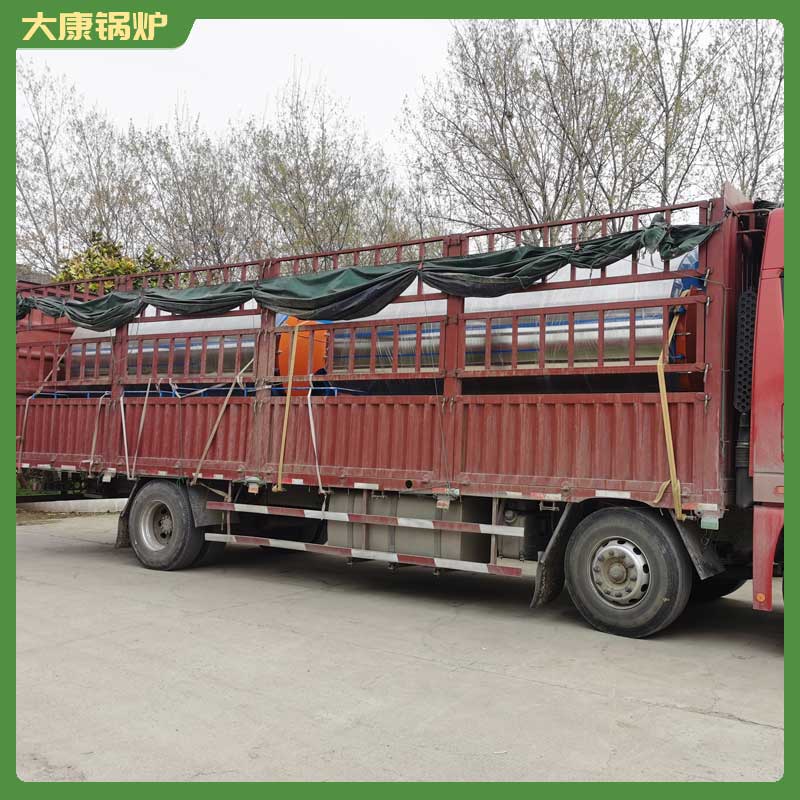 YYQW-240低氮熱風爐