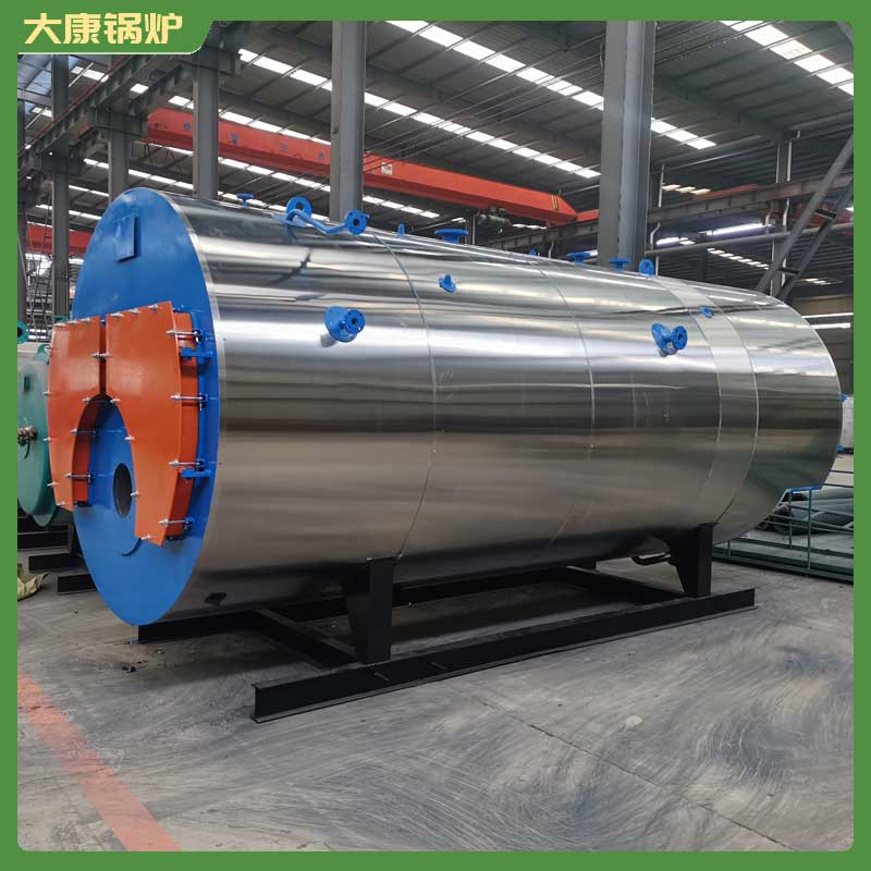 小型導熱油鍋爐價格