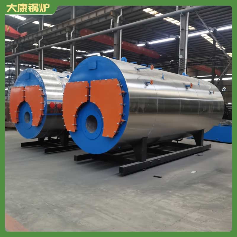 200萬大卡開水鍋爐